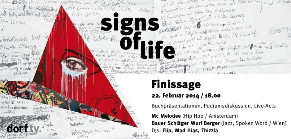 signs of life FINISSAGE rs2