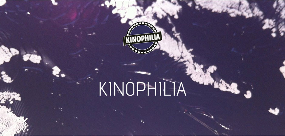 kinophilia web