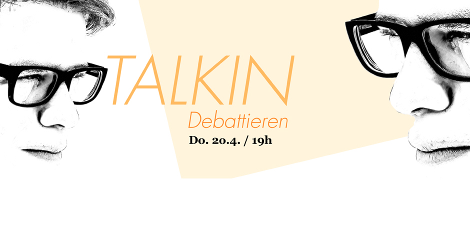 talk april web