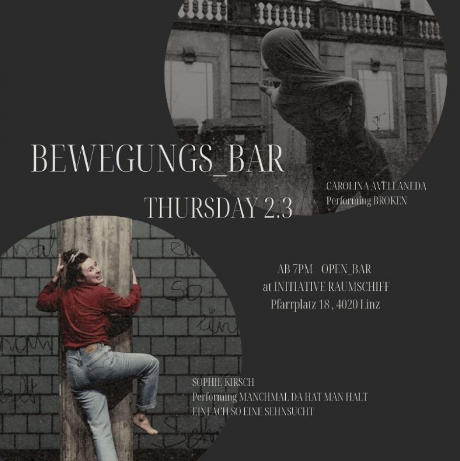 Bewegungs Bar