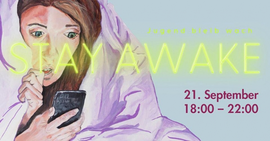Stay Awake